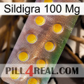 Sildigra 100Mg new11